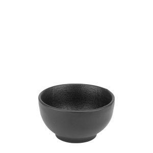 Ramekin Meteor Black 9 cm - 56908