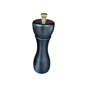 Rasnita sare & piper Hella Black 16 cm - 982007