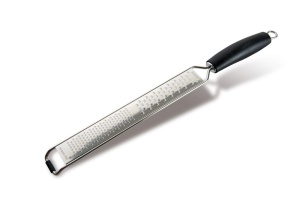 Razatoare inox dubla Pujadas 41x 3.5 cm