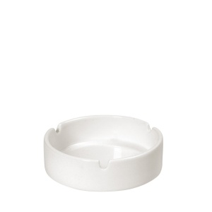 Scrumiera portelan Siders ø 10 cm - FUK142K6