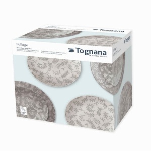 Set farfurii Foliage 18 piese - MC070185742 - Img 3