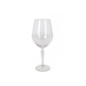 Set pahare vin rosu Gotica 600 ml - G60S