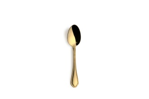 Set tacamuri Sangiovese Gold 24 piese - Img 3