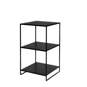 Stand bufet cu 3 etaje Shelf 32 x H 66 cm AST845