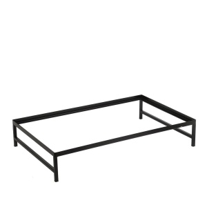 Stand bufet metal GN 1 / 1 Ergo - AST 830