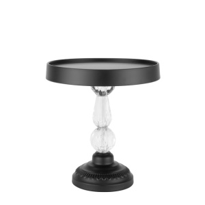 Stand bufet Wicked Black 21 x h 24 cm