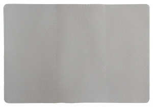 Suport farfurii piele Grey 45 x 30 cm