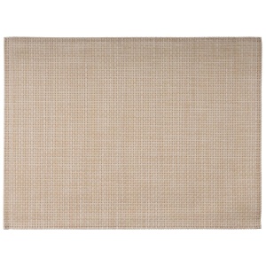 Suport farfurii PVC Beige APS 45 x 33 cm