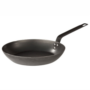 Tigaie otel carbon Lyonnaise 28 cm - 135128