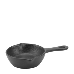 Vas servire cu maner Meteor 8.5 cm - 561131