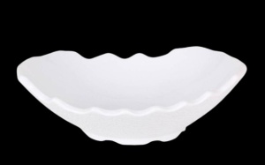 Bol oval Pura Sangre Cantabro 24 x 21 cm - 965034