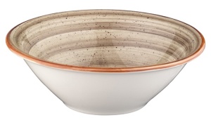 Bol portelan Terrain 20 cm