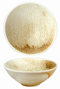 Bol rotund Sahara 21 cm - 56605
