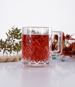 Cana sticla Timeless 315 ml - Img 4
