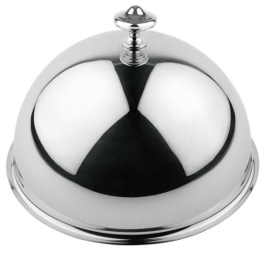 Capac servire (cloche ) 29.5 cm