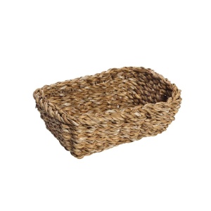 Cos paine rectangular Ratan 20 x 16 cm