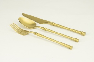 Cutit masa Wabi Sabi Gold - Img 2