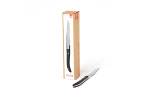 Cutit steak Comas Negro 22 cm - Img 2