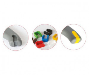 Cutitul bucatarului Pirge Gastro 21 cm - Img 2