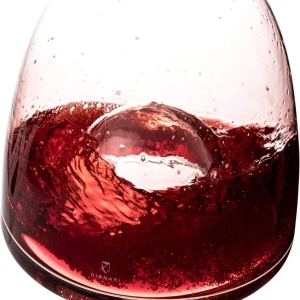 Decantor vin sticla Pinot 1800 ml - LEG251 - Img 4