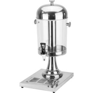 Dispenser suc Silver 7.2 litri - 98468