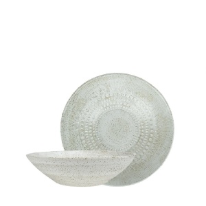 Farfurie adanca Aztec 23 cm - ZAT107