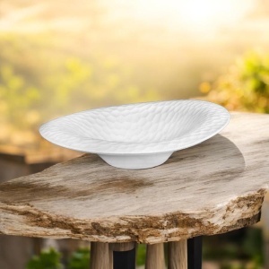 Farfurie adanca Honey Comb 19.5 cm - 561152 - Img 2