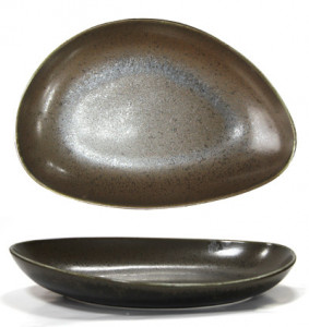 Farfurie adanca ovala Antique 20 cm-56116