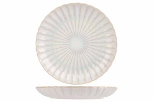 Farfurie intinsa Astera Pure 27,5 cm