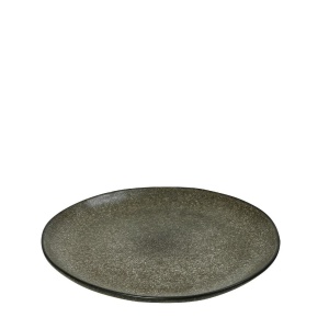 Farfurie intinsa Etna Olive 28 cm - FRL112