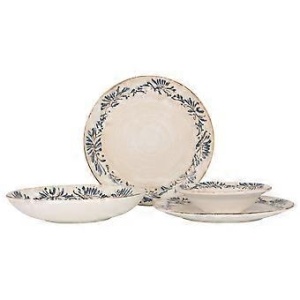 Farfurie intinsa Grandma 27 cm - S-MT-GANGRM27DZ - Img 3