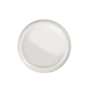 Farfurie intinsa Siders Ivory 22 x H6 cm FUK 105K2 - Img 3