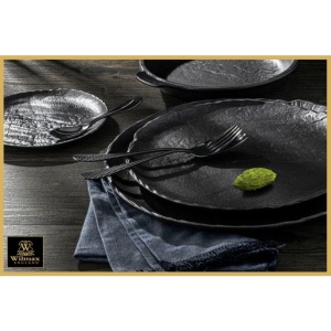 Farfurie intinsa Slate Stone 28 cm - 661127 - Img 3