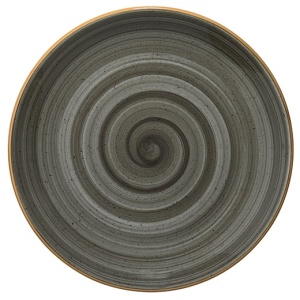 Farfurie intinsa Space 27 cm-0165