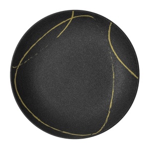 Farfurie intinsa Wabi Sabi 27 cm - 56540