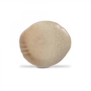 Farfurie ovala Sahara Tone 20 cm - 011671