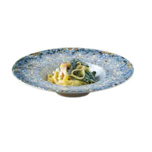 Farfurie paste Luca Mosaic 28 cm - 01803 - Img 3