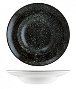 Farfurie paste portelan Cosmos 28 cm