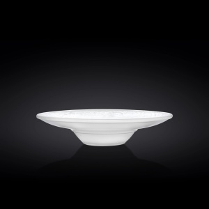Farfurie paste portelan Wilmax White Stone 27 cm - Img 4