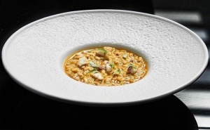 Farfurie risotto Pura Sangre Cantabro 28 cm - 965020 - Img 3