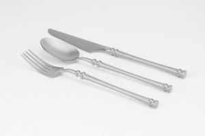 Furculita masa Wabi Sabi Silver - Img 2