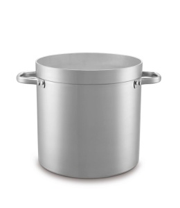 Oala fara capac aluminiu Pujadas Century 25.50 litri