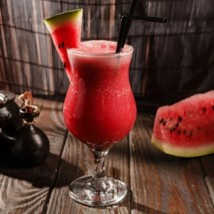 Pahare cocktail Capri 380 ml - Img 3