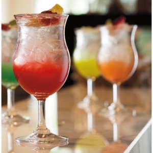 Pahare cocktail Ocean Cuba Poco Grande 350 ml - Img 3