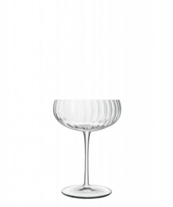 Pahare cocktail , sampanie , Luigi Bormioli Speakeasy Swing 300 ml