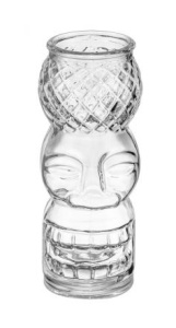 Pahare cocktail Tiki Saki 550 ml