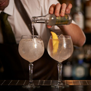 Pahare gin Speakeasy 580 ml - 601541 - Img 2