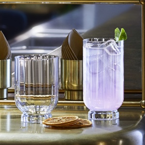 Pahare long drink Florian 430 ml - 10527 - Img 2