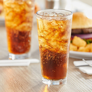 Pahare long drink Grande 375 ml - 52112 - Img 2