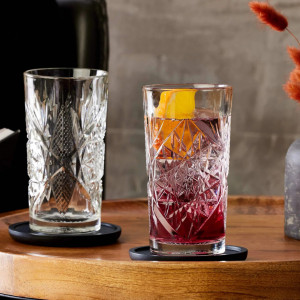 Pahare long drink Hobstar 350 ml - 300079 - Img 2